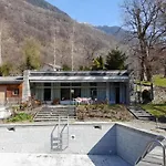 Pavillon Castagneto By Interhome Apartment Castasegna