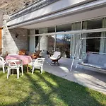 Pavillon Castagneto By Interhome * Castasegna