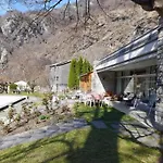 Pavillon Castagneto By Interhome Castasegna