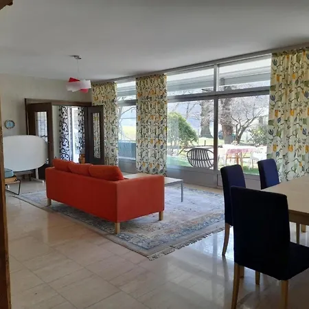 Pavillon Castagneto By Interhome *