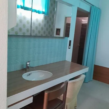 Pavillon Castagneto By Interhome *