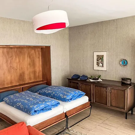 Appartement Pavillon Castagneto By Interhome Castasegna