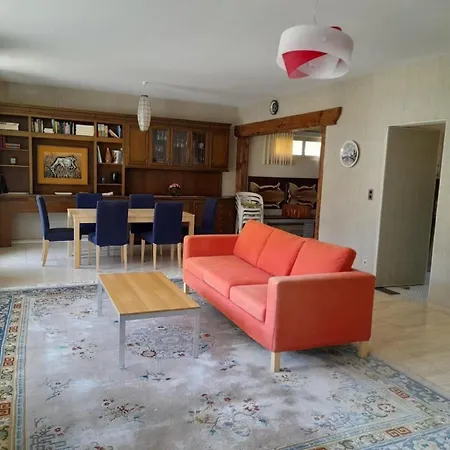 Pavillon Castagneto By Interhome *