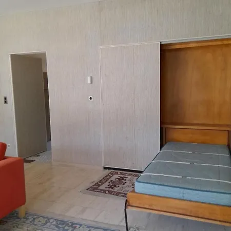Apartment Pavillon Castagneto By Interhome Castasegna