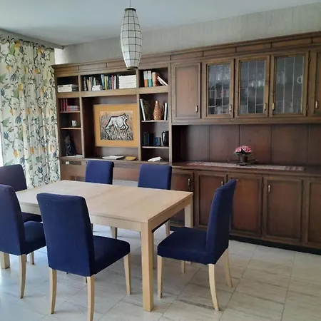 Pavillon Castagneto By Interhome Castasegna