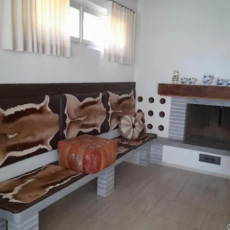 Pavillon Castagneto By Interhome Apartment *